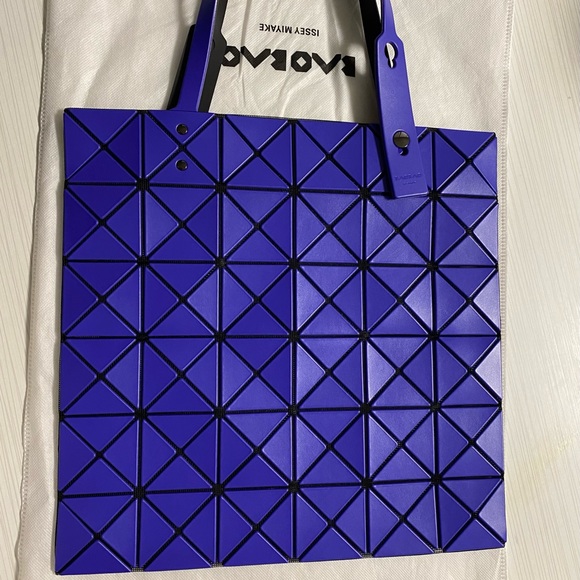 Like NEW Issey Miyake Tote bag for Sale!!! - Picture 4 of 13